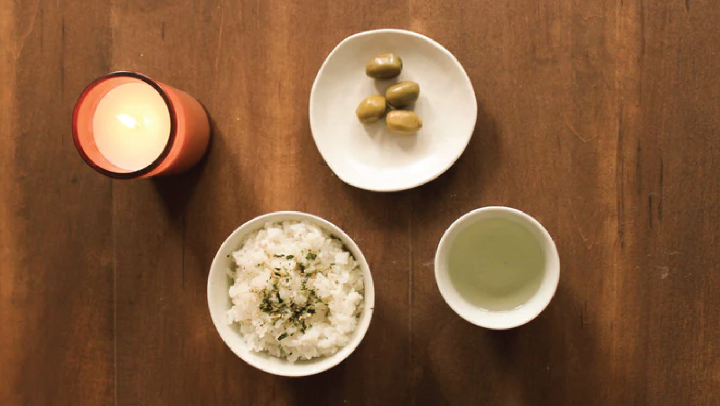 Dinner For One | OOMOMO Japan Living | Oomomo Canada