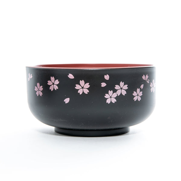 Japanese Lacquer & Plastic