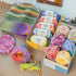 Knitting & Yarn