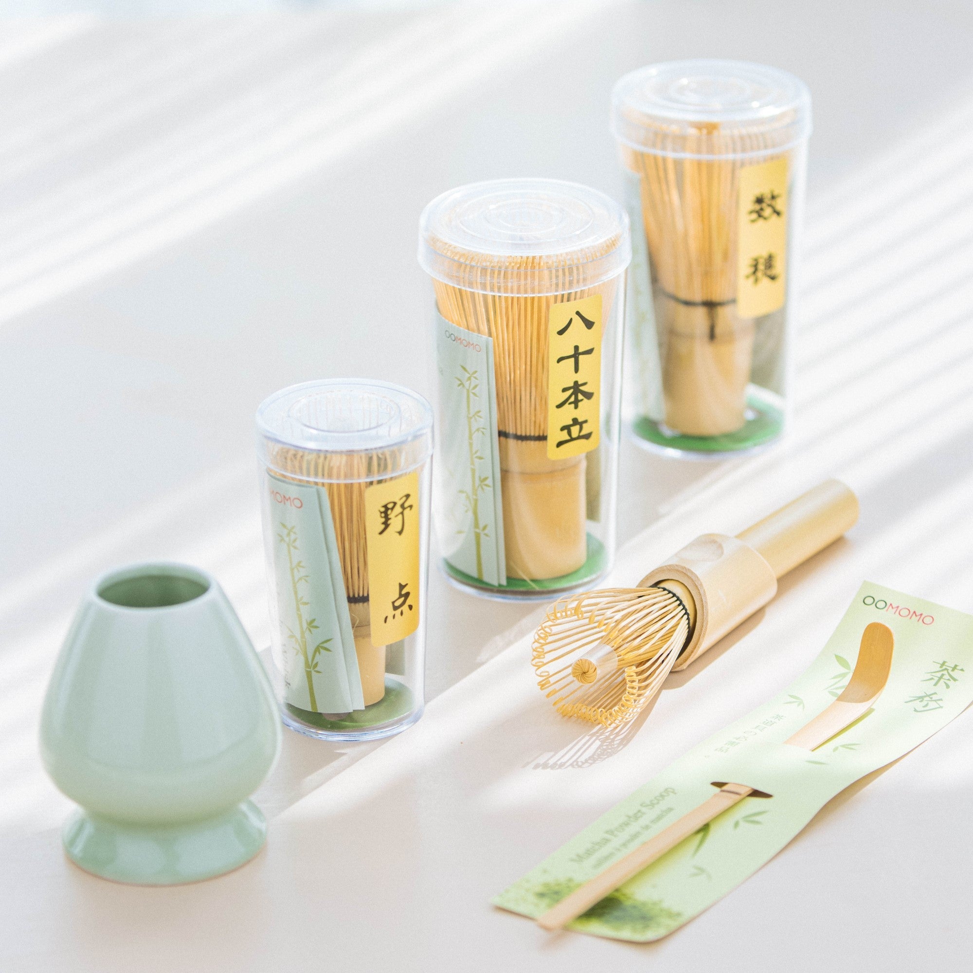 Oomomo | Oomomo Canada