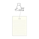Kitera Shoji Animal Parade Letter Writing Sets