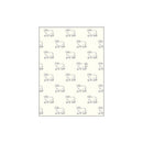 Kitera Shoji Animal Parade Letter Writing Sets