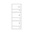 Kitera Shoji Animal Parade Letter Writing Sets