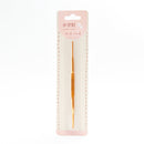 #3 and #4 Double-Ended Crochet Hook