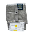 Picnic Sheet (With Aluminum Sheet/M?lange/120x90cm/SMCol(s): Grey)