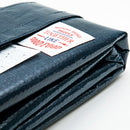 Picnic Sheet (With Aluminum Sheet/M?lange/120x90cm/SMCol(s): Navy)