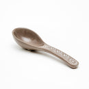 Chinese Spoon (Ceramic/Snow Mishima/2x5x16.5cm/SMCol(s): Brown)