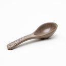 Chinese Spoon (Ceramic/Snow Mishima/2x5x16.5cm/SMCol(s): Brown)