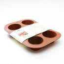 Muffin Mold (Silicone/Muffin)