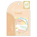 Hitokoto Speech Bubble Can Write Message Stickers