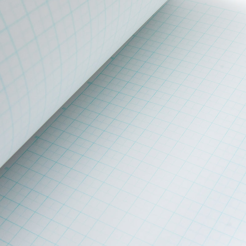 Graph Ruled Notebook (5mm Grid/B5/17.9x25.2cm)