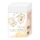 Eraser (Dust Gathering/Neko Neko Collect Cats/1.4x2.5x4.5cm/Crux/SMCol(s): Beige)