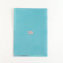 A5 Wombat 3 Pockets File Folder