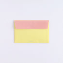 Green Flash Doraemon Mini Letter Set