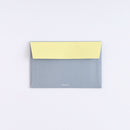 Green Flash Doraemon Mini Letter Set