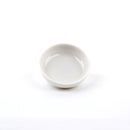 6.5cm Mini Round Sauce Plate