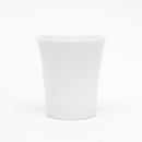 Cup (Porcelain/Colour Changes With Heat/Not Microwave & Dishwasher Safe/Hokusai: The Great Wave off Kanagawa/S/120cc/7.2cm/dia.6.5cm/SMCol(s): White,Black,Blue,Red)