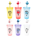 BT21 Minini Tumbler with Straw