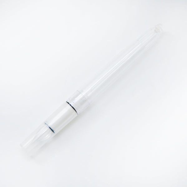 Glass Pen Body (11.7cm/Ø1.2cm)