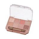 Canmake Petit Palette Eyes 01 Plume Flower