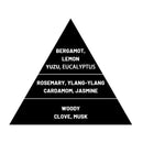 Fiancee Body Mist Dusk Aroma