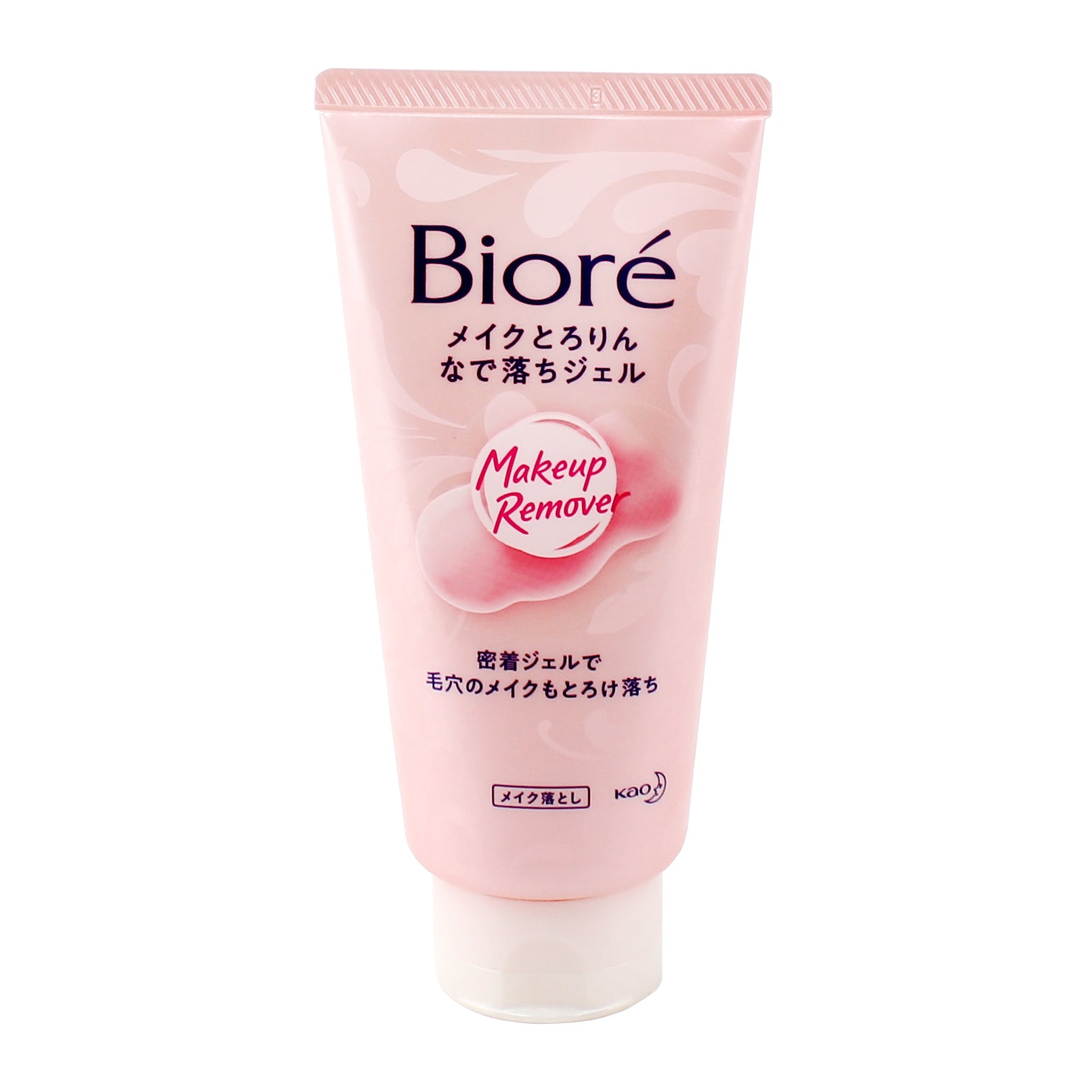 Kao Biore Makeup Remover (Gel / 170 g) Oomomo