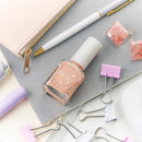 Ducatp Fiber in Hardner EX Milk S