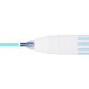 Marker Pen (Can Draw 2 Lines Simultaneously/Demon Slayer/Mint x Light Blue/Sun Star/twiink/SMCol(s): Light Blue)