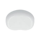 Hole Punch (1-Hole/Easy to Align/For Corner/4.8x6.5x4.2cm/Sun Star/Kadosoro/SMCol(s): White)