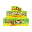 Eraser (Dinosuar Fossil Separable From Base/Charapaki Dinosaur Fossil/0.7x5.2x3.5cm/Sun Star/SMCol(s): White,Brown)