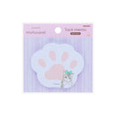 Mofusand Die-Cut Sticky Notes
