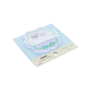 Mofusand Die-Cut Sticky Notes