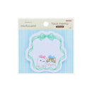 Mofusand Die-Cut Sticky Notes