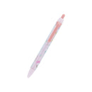 Ballpoint Pen (Permanent/0.7 mm/Black/13.7cm/dia.1.1cm)
