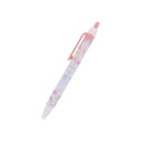 Sun-Star Black 0.7 mm Permanent Ballpoint Pen