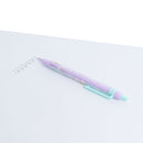 Sun-Star Black 0.7 mm Permanent Ballpoint Pen