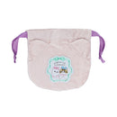 Mofusand Drawstring Pouch