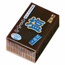 Yokan Bean jelly (Salt/Thick Sliced/150 g/Sugimotoya Seika/Atsugiri Yokan)