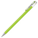MATTEHOP Ballpoint Pen Yellow Green