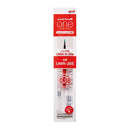 Uni Ball One Gel ink Ballpoint Pen Refill0.38mm??