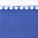 Memo Pad (Binding comb opens for refills/Vertical/7.2x12.5cm)