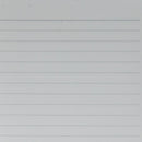 Ruled Notebook (Binding comb opens for refills/A6/11.1x14.8cm)