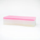 Cleaning Sponge (Soft/3-Layer/For Bathtub/4x8x17cm/SMCol(s): Pink)