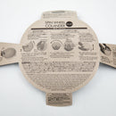 Colander (PP/Spin Wheel/Heat Resistance: 120?/S/2L/Ø19cm/Kokubo/SMCol(s): Grey,White)