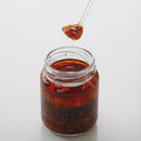 Compact Ladle For Scooping From Small Container