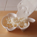 Kokubo Cat Rice Mold