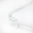Clothes Hangers (2x42.5x23.5cm (4pcs)/LAUND ROMAT/SMCol(s): White)