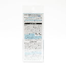 Earphones (With Microphone/Cable Length: 1.2m/120cm/SMCol(s): Blue)