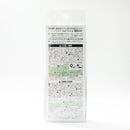 Earphones (With Microphone/Cable Length: 1.2m/120cm/SMCol(s): Green)