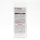 Earphones (With Microphone/Cable Length: 1.2m/120cm/SMCol(s): Pink)